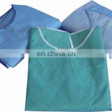 Scrub Suit Disposable Doctor Set thumbnail-5