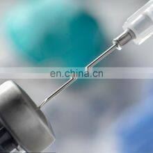 High Quality and Best Price CE ISO OEM 0.3ml 0.5ml 1ml Plastic Insulin Syringe Needle and Syringe Sizes thumbnail-4