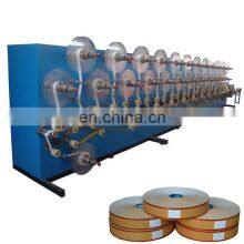 Automatic Industrial Cigarette Paper Folding Machine Tobacco thumbnail-1