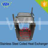 Coil to Heat Water Stainless Steel Condenser Coil thumbnail-5