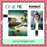 2016 Promotional Custom Business USB Flash Drive Card thumbnail-6