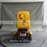 Newly Developed Cargo Electric Mobility Scooter thumbnail-4