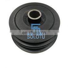 Diesel Hiace Crankshaft Pulley for Hilux 4Runner Hiace 2RZFE 3RZFE T.U.V 13408-75020
