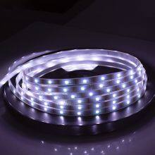 DC5V IP65 IP67 HD107S LED Strip Light 5050 RGB Waterproof LED Strip LC8823