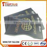 Custom Printing Scanner Guard Card Sleeve for Credit Card thumbnail-2