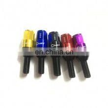 XT Auto Refit Grade 12 Bolts, Car Titanium Wheel Bolt M14x1.5 thumbnail-5