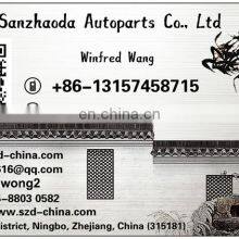 Car Tubeless Vacuum Tire Nozzle TR412 Wheel Schrader Valve thumbnail-4