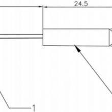 Copper Tube Antenna thumbnail-3