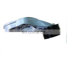 Truck Parts Belt Transmission of Belt Tensioner for Volvo Truck 20521447 21153968 thumbnail-3