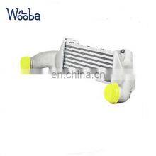 New Intercooler Charge Air Cooler Fits Benz 97-00 C230 OE Quality Q001 thumbnail-2