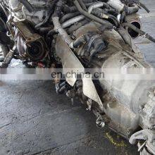 Wholesale Good Condition Used the Flying Spur 12 Cylinders Engine Used Diesel Sale Engine Used Engine thumbnail-2