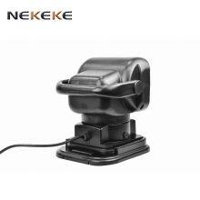 Boat Spotlight 35W HID Xenon Rotating Remote Control Searchlight Auto 4WD thumbnail-5