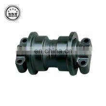 Yuchai Excavator Low Roller YC85-6 Front Idler YC85-6 Top Roller YC85-6 Bottom Roller thumbnail-2