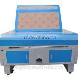 Laser Cutting Machine GLC-1290 With 80W Glass Laser Tube thumbnail-3