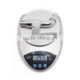 Commercial Single Cold Basin Bibcock Washing Machine Taps thumbnail-3