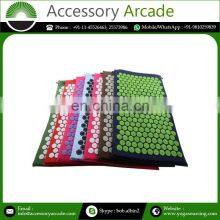 Indian High Quality Power Mat With Pillow Set thumbnail-3
