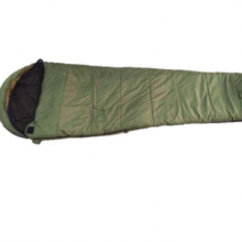 Mosquito-Net Waterproof Cold-Resistant Sealing High Winter Military Army Sleeping Bag Camping