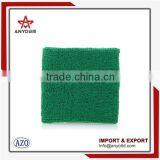 Top Quality 2015 China Manufacturer Tennis Wrist Sweatband thumbnail-5