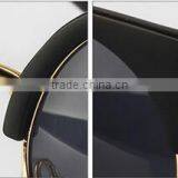 High Quality New Lastest Model Women Fashion Round Lens Cat Eye Sunglasses 2016 thumbnail-3