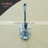 Wesda Antique Cast Iron Decorative Wall Coat Hooks & Coat Hook & Clothes Hook.D053 thumbnail-2