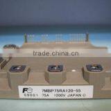 7MBP50RA120-55 IGBT Module thumbnail-1