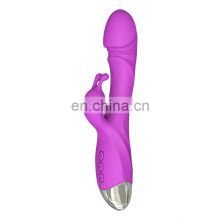 Youmay G Spot Clitoris Wand Massage Vibrator Sex Toy for Women
