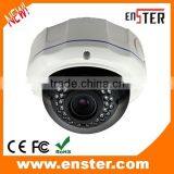 2MP TVI Dome HD Analog Camera Night View Dual Camera Vandal-resistant CCTV Camera thumbnail-1