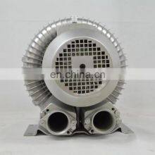 High Pressure High Capacity Inflatable Blower Vacuum Air Blower For Fish Pond thumbnail-4