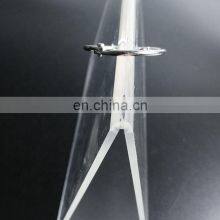 Plastic Frames Holder Custom Office Table Top Desk Stand Acrylic Table Calendar thumbnail-4