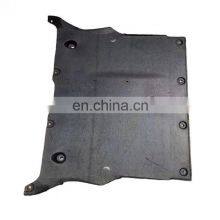 Wholesale Auto Parts and Accessories Car Chassis Replacement Bumper Lower Protective Plate for Tesla Model3 thumbnail-2