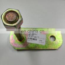 Chinese High Standard Proper Price Auto Parts Rear Rear Steel Plate Lifting Lug 2900090A1-LD For ISUZU NKR55/600P/700P thumbnail-5