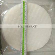Rice Paper for Wraping Food Made in Vietnam/ Vietnamese Rice Paper Rolls High Quality thumbnail-4