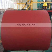 Jis G3312 Grade Cgcc Prepainted Galvanized Steel Coil Ppgi Color Coated Prime Roll thumbnail-5