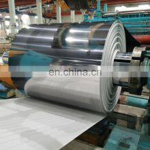 Tisco Steel Factory Wholesale Acero Inoxidable 3mm 5mm 6mm Stainless Steel Coil 304 thumbnail-2