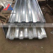 China Manufacturer Corrugated Metal Roofing 28 Gauge Galvanized Iron Roof Sheet thumbnail-5