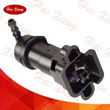 Haoxiang Auto Top Quality Car Headlamp Washer Nozzle 8E0955101C 8E0955101E For Audi A4 B6 Avant 2000 -2005 thumbnail-2