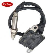 Haoxiang New Material 12V Europe Truck Nitrogen Oxide Nox Sensor 5WK97341A A0101531928 for Mercedes Benz Actros thumbnail-1