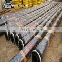 Various Lengths Bulk Offshore Marine Lpg Gas Hose and Lpg Dock Rubber Hose thumbnail-3