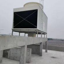 Fill Pack Cooling Tower Side Stream Filter For Cooling Tower 305*1220mm