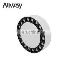 High Lumen Round Circular Mounting Office Hotel Home Hall 20W Led Linear Down Lamp thumbnail-1