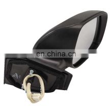 Original Brand Vehicle Accessories Electrical Use Right Side Review Mirror OEM 87909-0D450 87908-0D450 For Yaris