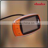 Speedometer of Electric Scooter