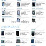 HSY-S215W 125khz 2000 Cards Wiegand Access Control Keypad 2 Doors Controller With IP68 Waterproof thumbnail-6