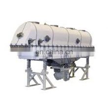 Hot Sale Highly efficient  vibrating fluidized bed dryer for Sodium gluconateCalcium chloride