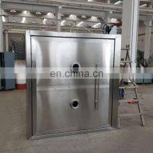 FZG Quality And Quantity Assured Tray FZG Drying Machine Powder Materials Oven Vacuum Dryer thumbnail-5