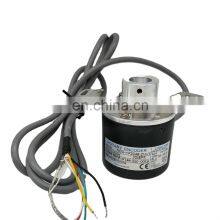 NOC-HP2048-2MHT 15mm Big Hollow Shaft Encoder A B Z Phase thumbnail-1