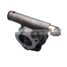 Excavator Parts Hydraulic Gear Pump 704-24-24420 thumbnail-1