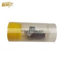 New Fuel Injector Nozzle 105007-1010 DN4PDN101 For Isuzu 4LE1 4LB1 Engine thumbnail-1