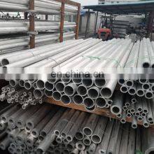 6063 T6 1.5mm Wall Thickness Extrusion Aluminum Round Tube Pipe thumbnail-4