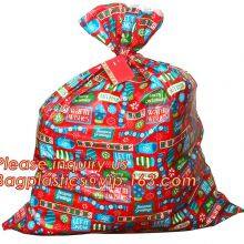 Jumbo Gift Giant Bike Bag, Heavy Duty Oversized, Jumbo Extra Large, Xmas Present Gift Wrapping Sacks thumbnail-4